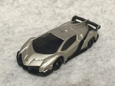 Lamborghini VeneNo118 Strong