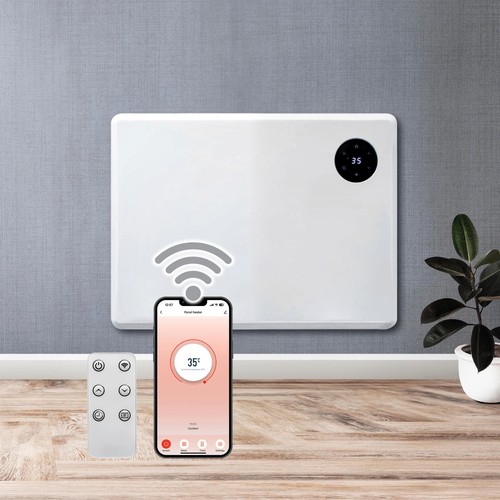 Purus 1000w wifi - wifi, heater