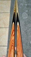 Handmade Snooker Cue One Piece