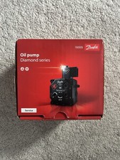 Danfoss Oil Pump, BFP21 R3