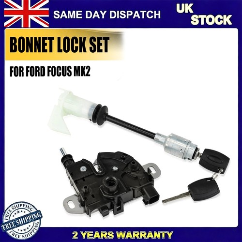 1343577 bonnet release lock - 1343577,
