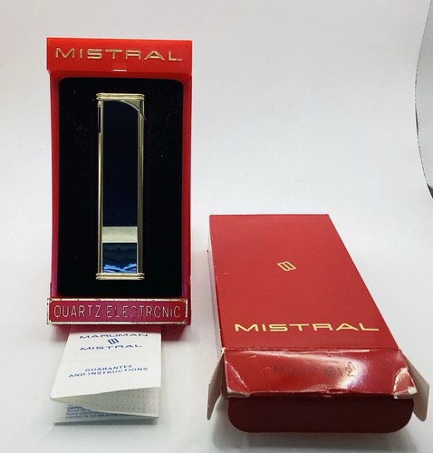 Vintage maruman mistral g12 - vintage,