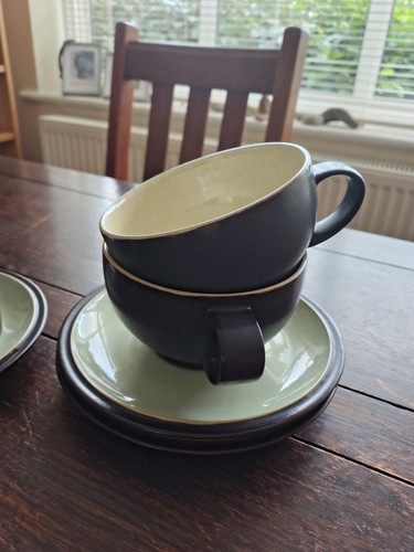 Denby energy large - energy, cups