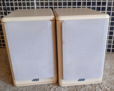 JVC SP-UXT550 Bookshelf HiFi