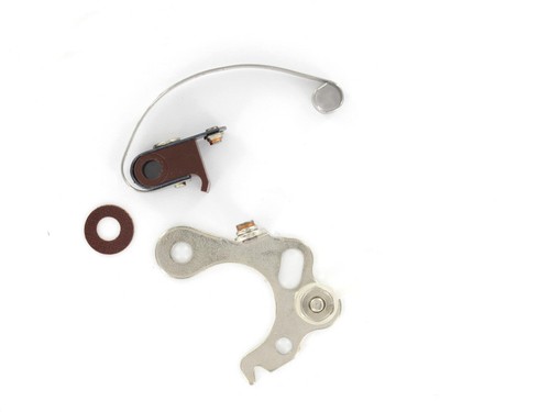 Lucas contact set for triumph - lucas,