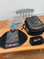 oxford lifetime luggage