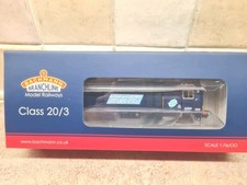 Bachmann 35-127A Class 20/3