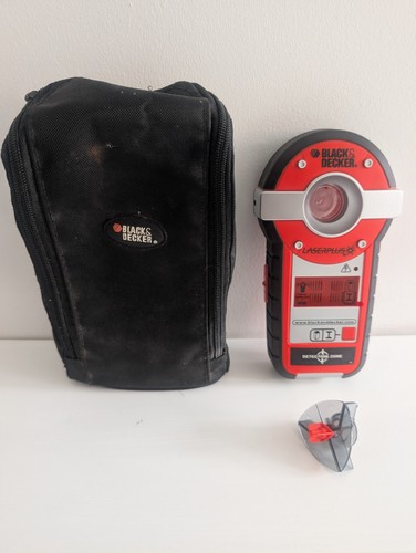 Black decker laser - &,