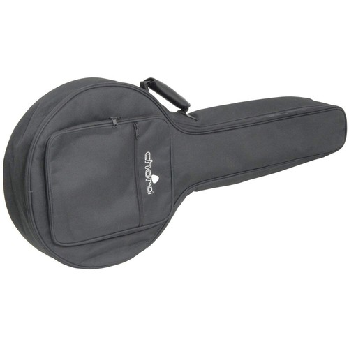 Banjo gig bag padded - -, fit