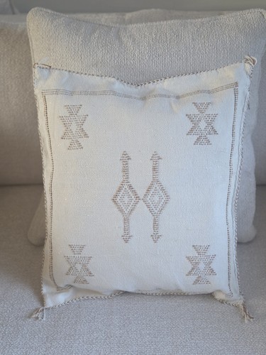 Moroccan cactus sabra silk - cactus,