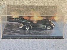 Eaglemoss Batman Automobilia