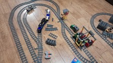 Need gone lego city - city:, cargo