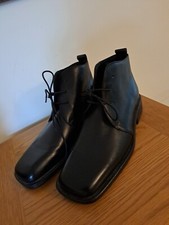 Base London Vero Cuoio Mens