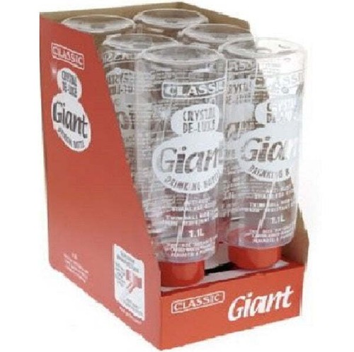 Giant classic crystal - 1.1l,