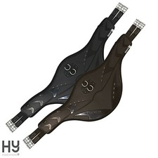 Long Contoured Stud Girth by