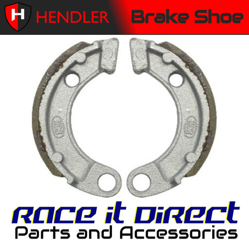 Brake shoe for - brake, k1