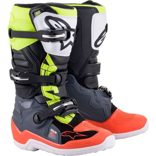 Alpinestars 2026 tech youth - tech, 7s