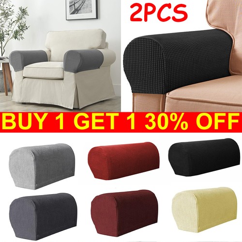Universal chair arm protector - chair,