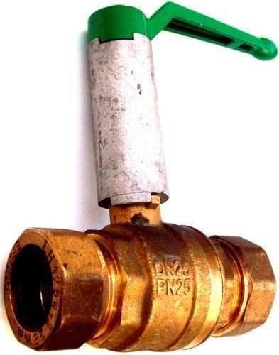 Hattersley 100 pn25 dn25 lever - 100,