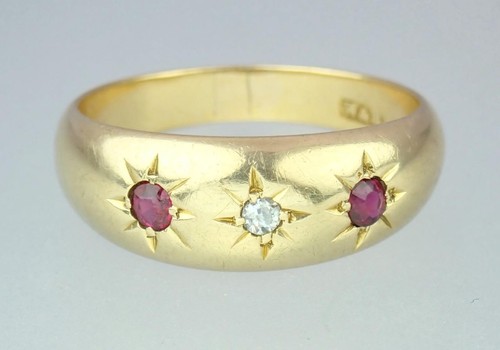 Fine antique edwardian - antique,