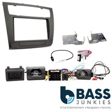 Connects2 CTKBM08 - BMW 1