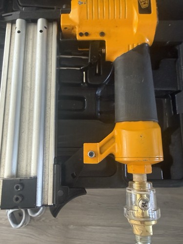 Jcb aang air - aang-1, gun