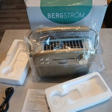 Portable Solar Radio