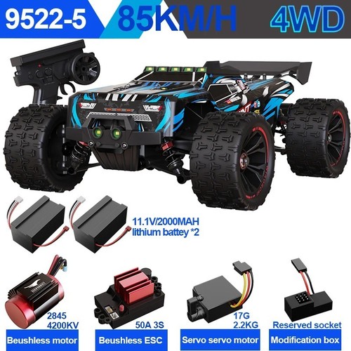 Scy9522pro 85km high speed - scy9522pro, 85km/h