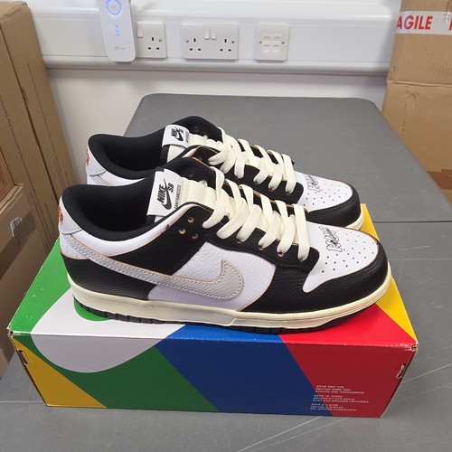 Nike dunk low - dunk, san