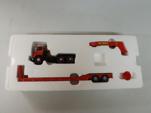 Corgi cc12506 atkinson - corgi, 1:50