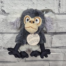 Angry Birds Rio Mauro Marmoset