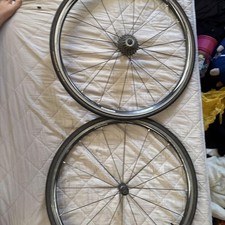 Shimano Wh-Rs10 Wheels