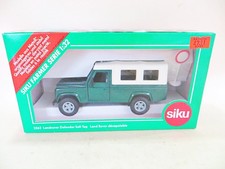 SIKU 2562 'LAND ROVER DEFENDER