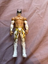 Mattel WWE Sin Cara Wrestling