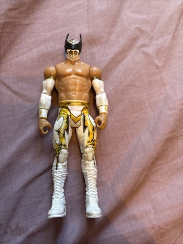 Mattel wwe sin cara - sin,