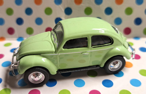 Greenlight motor world - greenlight,