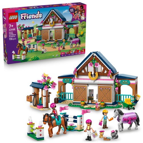 Lego friends 42688 horse - 42688,