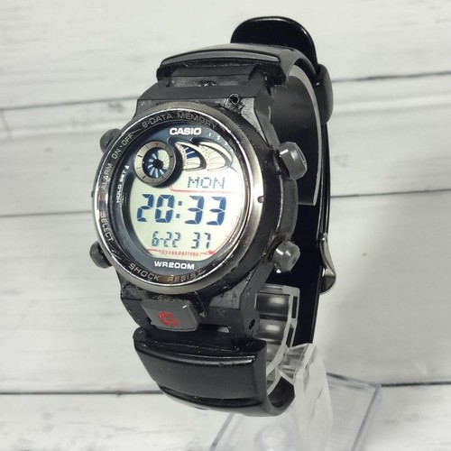 Shock 2900 no bezel - g-2900,,