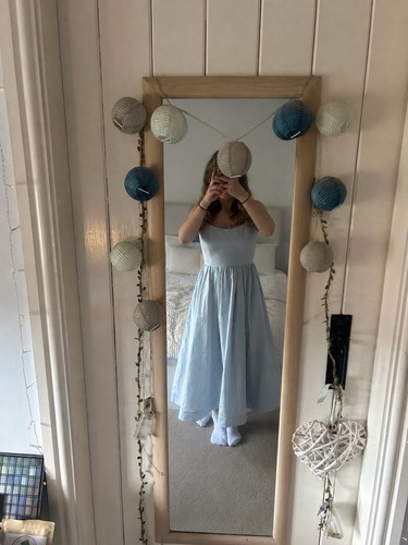 House lolita size - lolita,