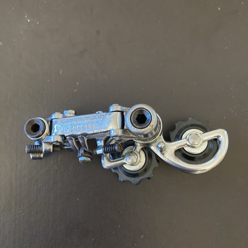 Campagnolo record vintage rear - campagnolo,