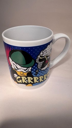 Vintage disney donald - vintage, duck