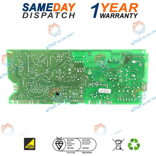 Worcester 24i 28i junior pcb - worcester,