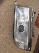Audi Ellipsoid headlamp passengers n/s RS2 S2 80 V6 Coupe Cabriolet