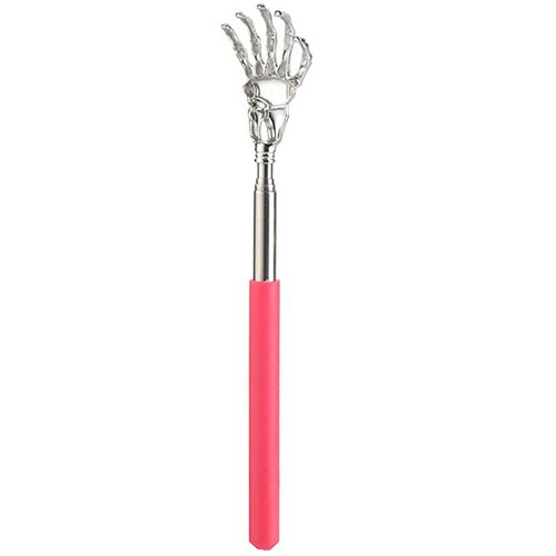 Trixes pink back scratcher - pink,