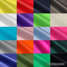 Ripstop Fabric Waterproof Nylon Material 3.8oz/60gr/m2 Kite Tent 150cm Wide