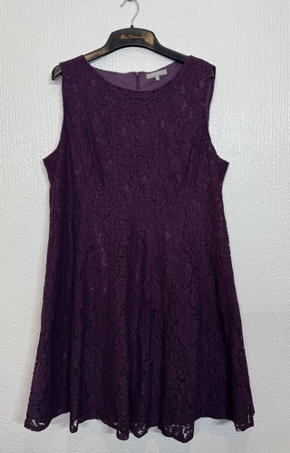 Ann harvey size dress - ann,