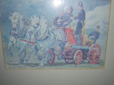 Print of 1908 Shand Mason