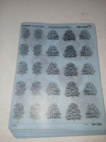 Lof letraset - 45,