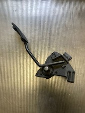 Breaking Vauxhall Vectra C 2006 Diesel accelerator throttle pedal 9186726 