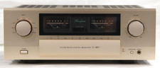 Accuphase E-480 Integrated